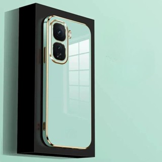 XIAOMI 適用於 Redmi A5 4G 豪華電鍍軟矽膠套適用於小米 RedmiA5 A 5 POCO C71 糖果