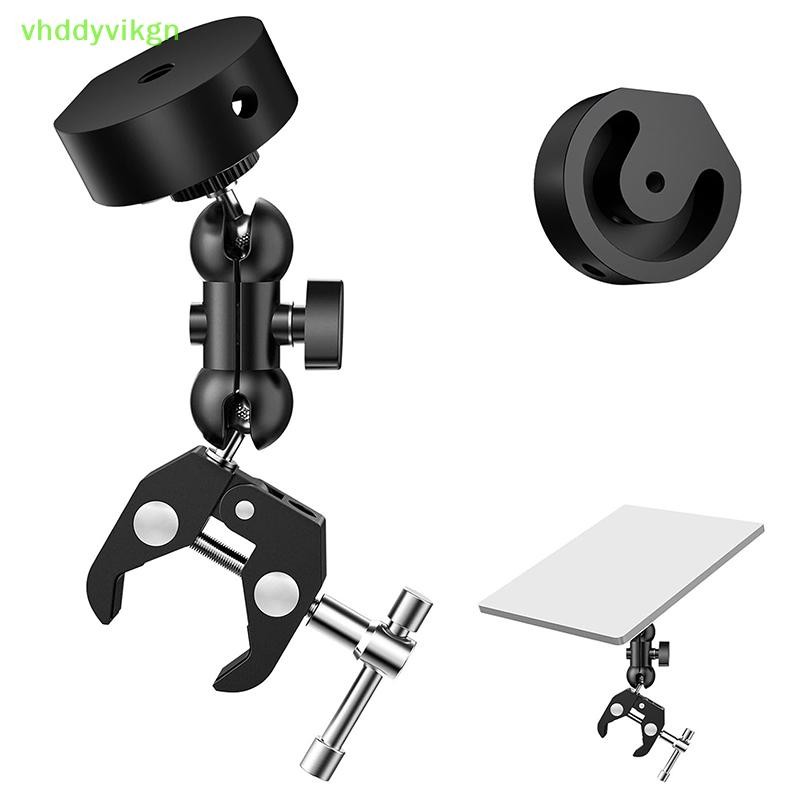 VHDD 適用於 Starlink Mount Mini4 RV Fence 戶外移動支架可調節角度夾適配器 TW