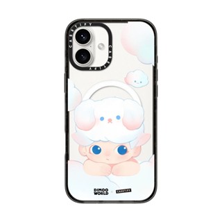 CASETiFY 保護殼 iPhone 13/ iPhone 14/ iPhone 15/ iPhone 16 DIMOO In The Cloud Case