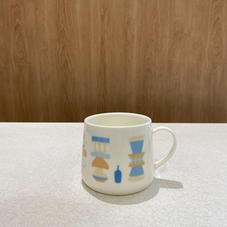 [噹天髮貨]虧本清倉bluebottle小藍瓶馬克杯牛奶杯咖啡杯陶瓷ins風高級