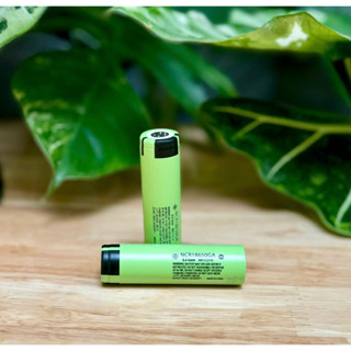 Panasonic NCR 18650GA 3400mah Cell,10a 放電,去除電動車電池和備用充電器。