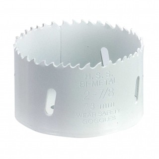BLACK+DECKER 雙金屬圓穴鋸73mm