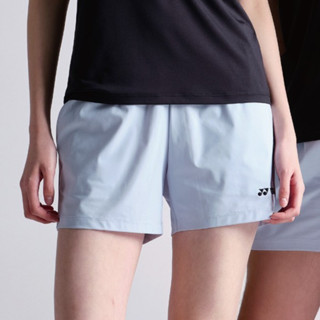 全新 YONEX Unix 羽毛球速乾短褲,適用於中性運動休閒 T57