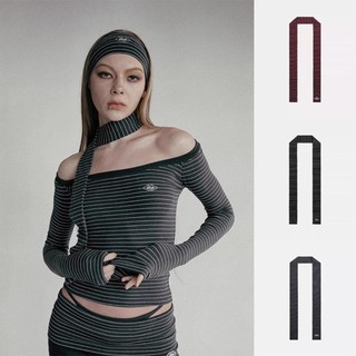 【SIIS】圍巾 圍脖 披肩 BADBLOOD 絲巾 流行衣服 甜辣風女裝 辣妹女裝 美式女裝 個性女裝 夏日女裝 辣妹
