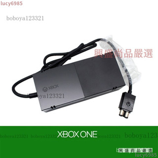 下殺價✅Microsoft XBOX ONE充電器 12V 16.5A 電源供應器 AC 線變壓器 充電器 6CF7