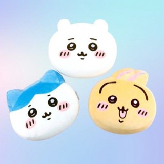 <優品>吉伊卡哇 chiikawa娃娃 床上抱枕 伊卡 靠墊 烏薩奇兔兔 哈契瓦樂 小八貓 靠墊 抱枕 午睡枕