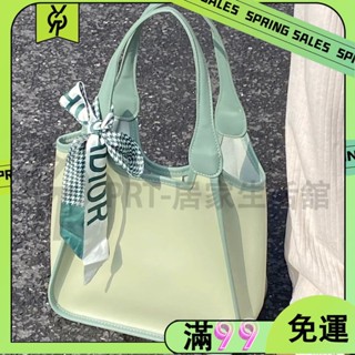 百貨商店只此青綠色 托特包 水桶包 女手提單肩 腋下包包 補習袋 資料袋 百寶袋 功課袋 萬用 手提包 便當袋