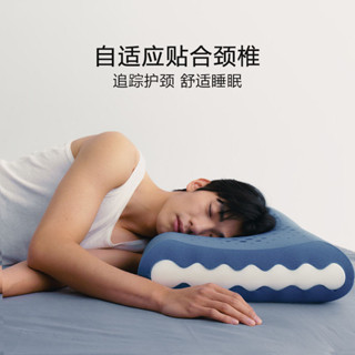 【母親節好禮】枕頭 頸椎枕頭 飯店枕頭 獨立筒枕頭 記憶枕頭 乳膠枕頭【官方正品】睡眠博士枕頭護頸枕頸椎枕第
