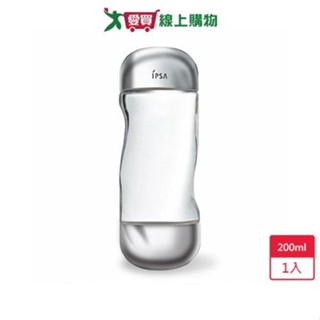 IPSA美膚機能液200ml-國際航空版【愛買】