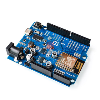 WeMos D1 WiFi 開發板ESP8266 無線模組ESP-12