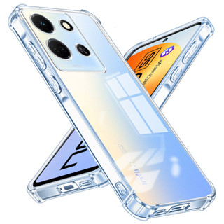 Infinix Note 30 4G 5G 30i 豪華手機殼 Infinix Note 30 Pro 30 VIP 透