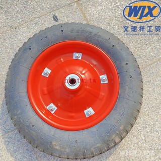 特價獨輪小推車建築工地花園推沙泥載重手推車垃圾農用工具手推車