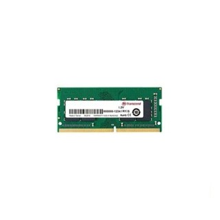 新風尚潮流 【JM3200HSE-32G】 創見 32GB DDR4-3200 SO-DIMM 筆記型 記憶體