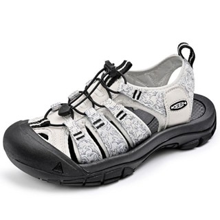 Keen 男士 Newport H2 keen 涼鞋沙灘涼鞋水涼鞋登山涼鞋
