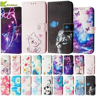 XIAOMI REDMI 小米紅米 Note 13 5G 翻蓋皮套小米紅米 Note 13 Pro 4G Note13