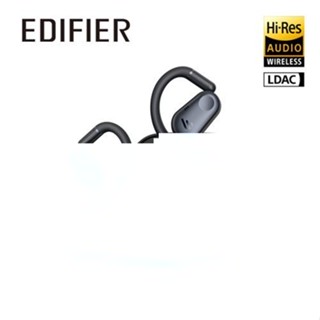 EDIFIER Comfo Flex 開放式真無線藍牙耳機 黑