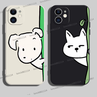 探頭貓狗卡通殼適用OPPO A3 Pro A3x手機殼防摔oppo a3pro a3x 手機保護套 防摔軟殼