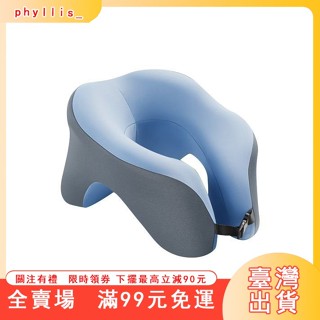臺灣出貨 YIHENG午睡枕抱枕午休趴睡枕學生辦公室午睡枕頭靠枕成人睡覺神器