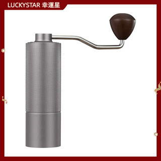 【噹天出貨】咖啡機 磨豆機 研磨機c2磨豆機器具咖啡豆手搖磨豆機家用手磨咖啡機咖啡研磨器