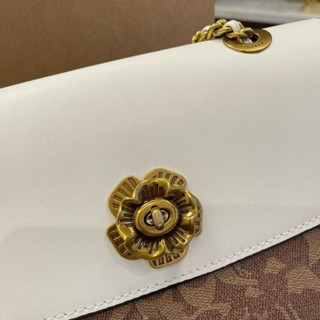 限量免郵 新款百搭 百搭純皮牛皮郵差包通勤女包款手提單肩斜揹包大容量禮盒包裝