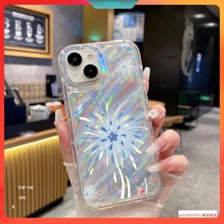 【唯美星星煙花】適用於蘋果11 15手機殼14防摔iPhonexr 13新款xsmax 7 xs防塵耐磨12炫彩8plu