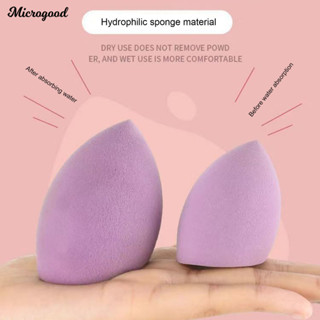 BEAUTY BLENDER [艾美] 柔軟化妝海綿 7/11 件粉撲化妝海綿套裝,適用於無瑕粉底混合無乳膠美容攪拌器套