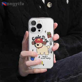 SAMSUNG 卡通發光透明軟殼適用於三星 Galaxy Note 20 Ultra 10 Plus Lite 9 8