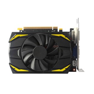 海外版GTX1050TI 2G顯示卡DDR5電腦顯示卡高畫質2G獨立顯示卡電商外貿