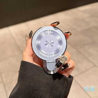 TK爆款 360°旋轉支架 磁吸無線充 Magsafe磁吸指環扣 超薄手機支架 合金支架 強磁吸附 矽膠指環 磁吸支架