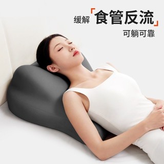 ✨免運✨ 【黃金角度 床上趴睡枕墊玩手機墊腿枕頭臀部抬高支撐腰靠背加高加大床頭靠墊