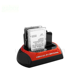 全新 SATA USB3.0 硬碟對拷機 一鍵複製 1對1 免電腦 支援SSD/3.5/2.5吋 外接式 外接盒 硬碟座