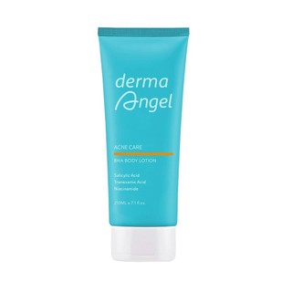 dermaAngel 護妍天使2%水楊酸煥膚身體乳