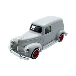 <優品>車模 模型車 汽車模型 閤金模型 玩具車 跑車模型 迴力車 生日禮物 美式複古老爺車模型 224M
