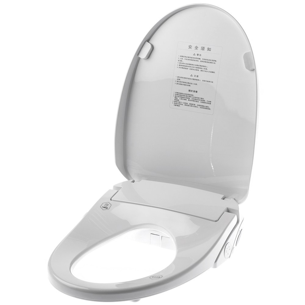 特力屋 Smart Wash X5-T 瞬熱式 遙控型 溫水免治馬桶 洗淨便座