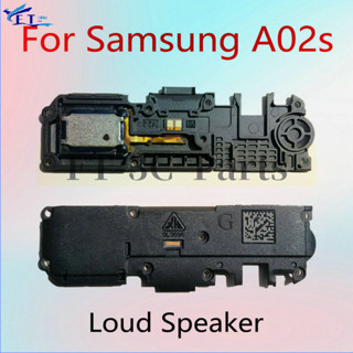 SAMSUNG 適用於三星 A02s 揚聲器聲音蜂鳴器揚聲器排線更換零件