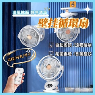 臺灣發貨 usb風 扇 桌上型電風 扇 5檔調節 F2夾 扇 夜燈風 扇 電風扇 夾式電風 扇 風 扇冷氣 扇 小風 扇