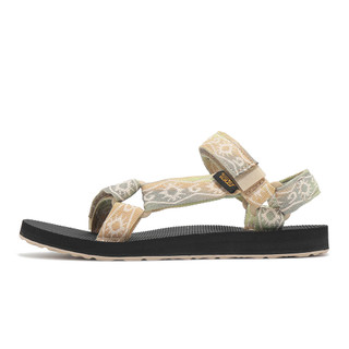 Teva 涼鞋 W Original Universal Sunscape 女鞋 粉 戶外 ACS 1169376WPC