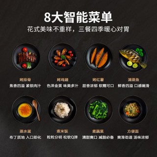HAIER 海爾微波爐家用智慧多功能一體機微型平板速熱微型一體機海爾微波爐家用智慧多功能一體機20250416