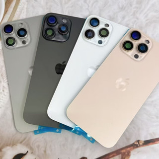 全新 iPhone 16 Pro max 中框後蓋 iPhone 16 Pro 中框總成 i16 Pro max 中框