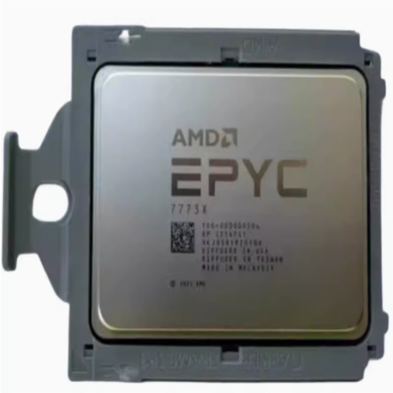 AMD EPYC 7773X cpu的價格推薦 - 2026年6月 | 比價比個夠BigGo