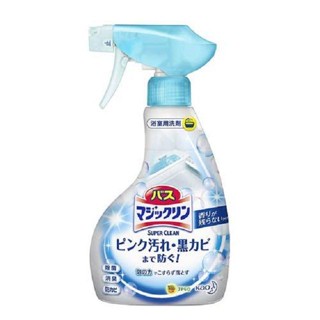 kao花王浴室多功能清潔噴霧/ 380ml/ 無香/ 平行輸入 eslite誠品