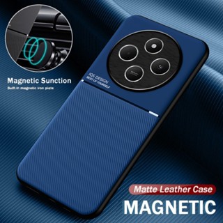 XIAOMI 適用於小米 Poco C75 C65 M6 X6 Pro PocoC75 C 75 65 4G 2024