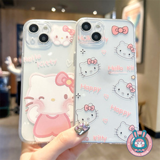 可愛的 Hello Kitty 手機殼適用於 OPPO Find X8 Pro X7 Ultra X6 X5 X3 X2
