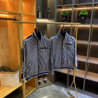 C D 新款男士韓版外套夾克氣質時尚休閒上衣 MKHA