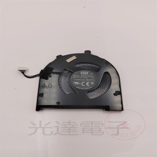 【光達散熱】適用Thinkpad E490 E590 02DL824 02DL825散熱器bapa0706r5h y00
