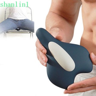 SHANLIN1凱格爾鍛鍊者,凱格爾運動手冊骨盆底肌肉訓練器,增強控制舒適肛門提升鍛鍊工具肌肉放鬆按摩器