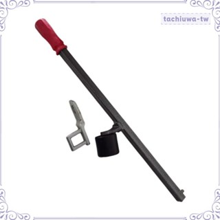 [TachiuwaTW] 輪胎拆裝工具拆卸輪胎工具輕鬆適用於小型汽車店便攜式耐磨實用堅固配件