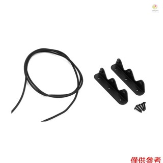 Casytw RV 淋浴角儲物架可調節水箱架 RV 小工具整潔且固定在廚房、浴室、浴室內