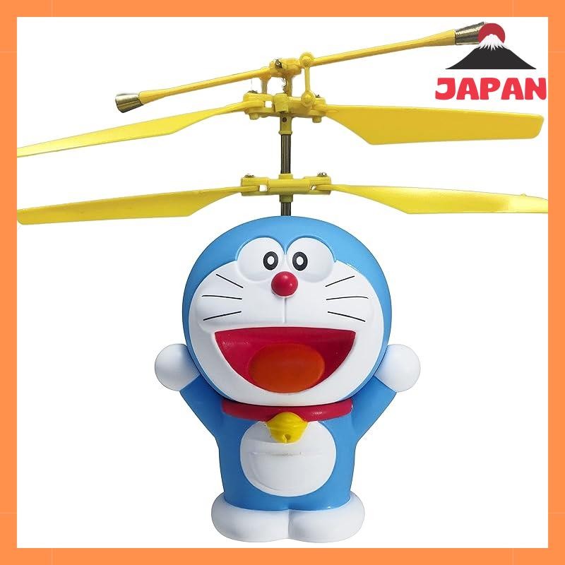 京商（Kyosho）京商蛋（Kyosho Egg）京商蛋RC哆啦A梦飞行哆啦A梦TZ005