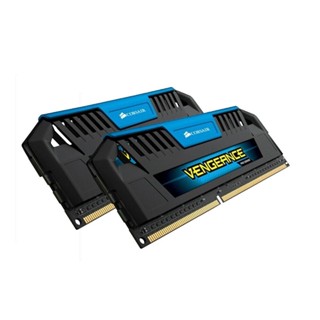 CORSAIR 適用於海盜船復仇 Pro 16GB (2x 8GB) DDR3 1600MHz CL9 PC3-1280